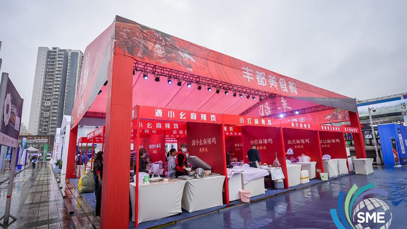 门头招牌龙骨，你知道其价格构成吗？**