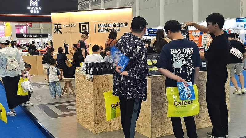 展览展示设计规范标准：构建专业展台的关键