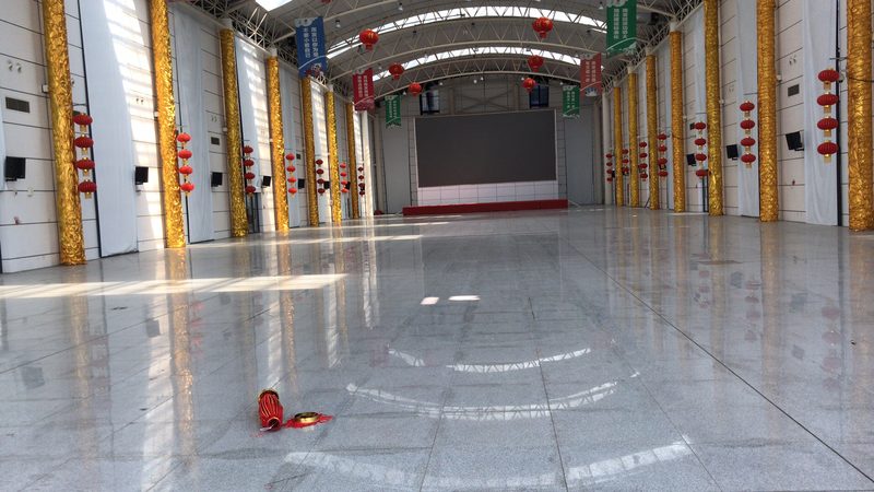 揭秘会展现场执行服务：价格背后的考量因素