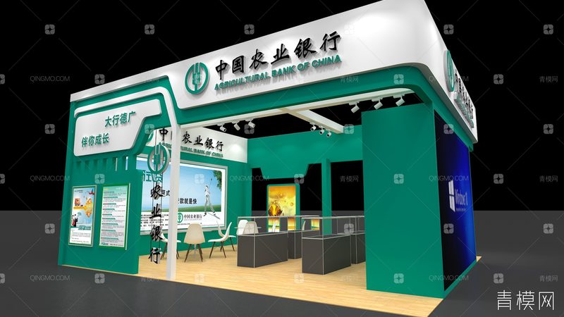 展台搭建定制流程：从设计到验收的全方位解析