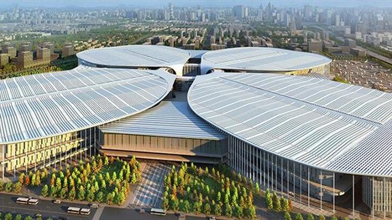 河南展览展示有限公司