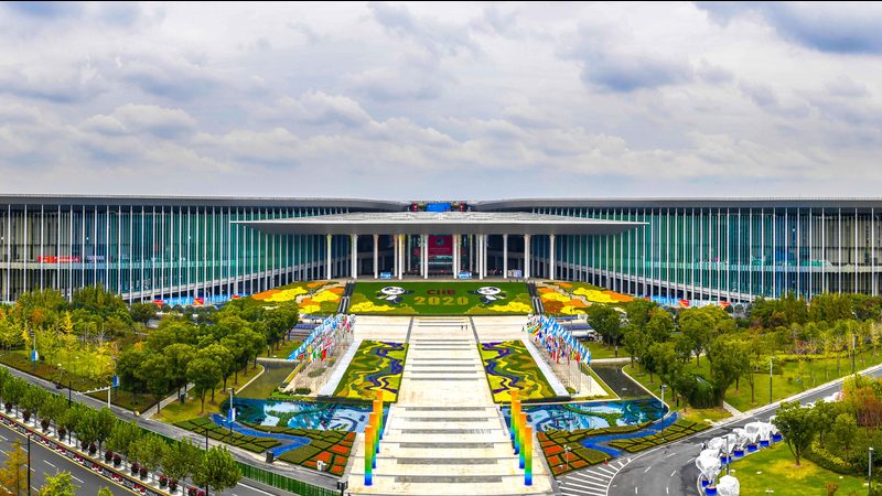 如何选择上海活动搭建施工队？关键因素解析