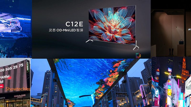 上海汽车展览设计：如何打造专业、高效的展台**