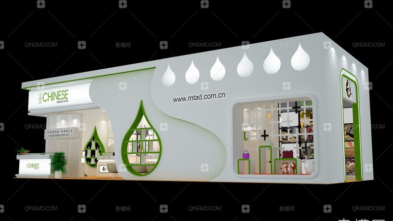 上海全案广告传媒公司定制方案，揭秘特装展台搭建关键要素