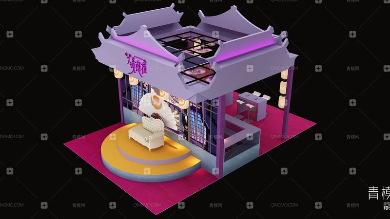展台搭建合同风险点：如何规避潜在陷阱