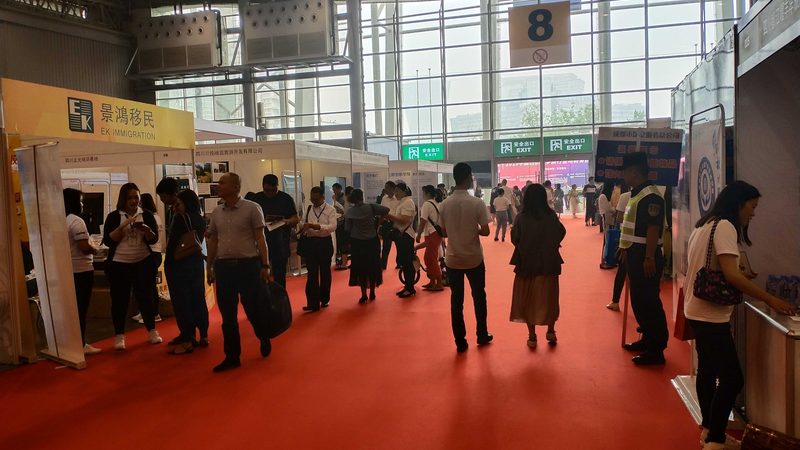 如何挑选广州优质会展搭建公司