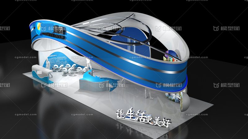 展台搭建合同工期延误：责任界定与赔偿方案