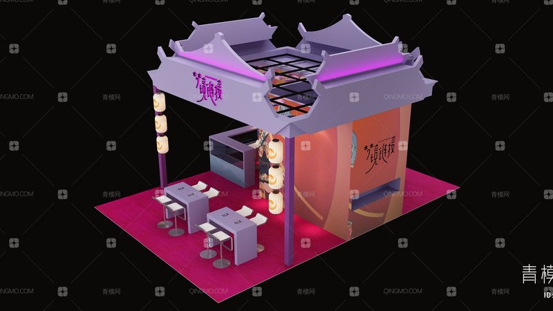 儿童生日派对灯光音响效果：打造梦幻氛围的关键