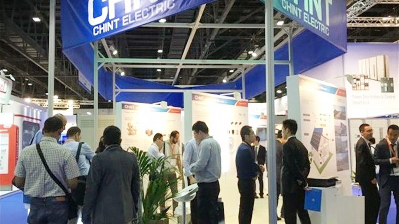 展会主场搭建：揭秘高品质搭建服务商的评选标准